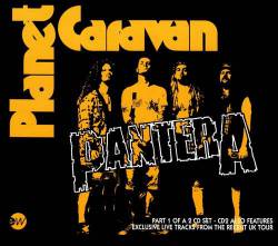 Pantera : Planet Caravan